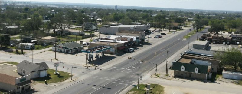 Boyd, TX
