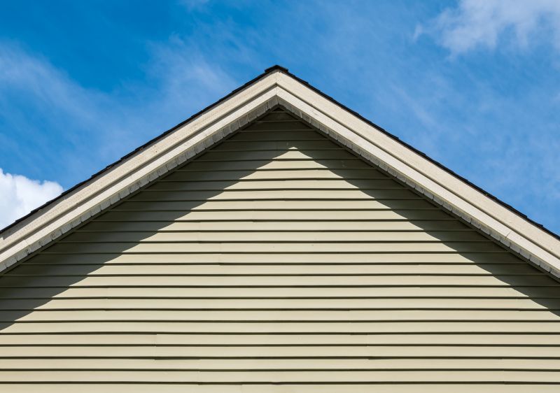 Insulated Siding Installation in Boyd, TX