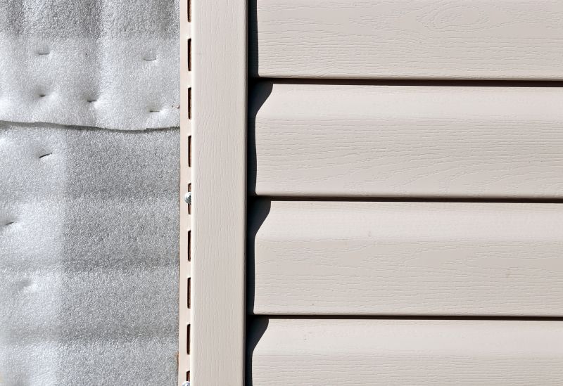 Pvc Siding Installation in Decatur, TX