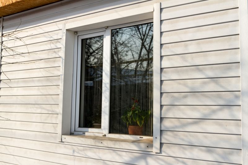 Siding Replacement in Krum, TX