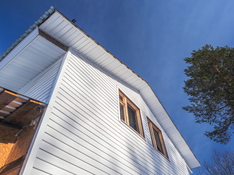 Siding Replacement in Decatur, TX