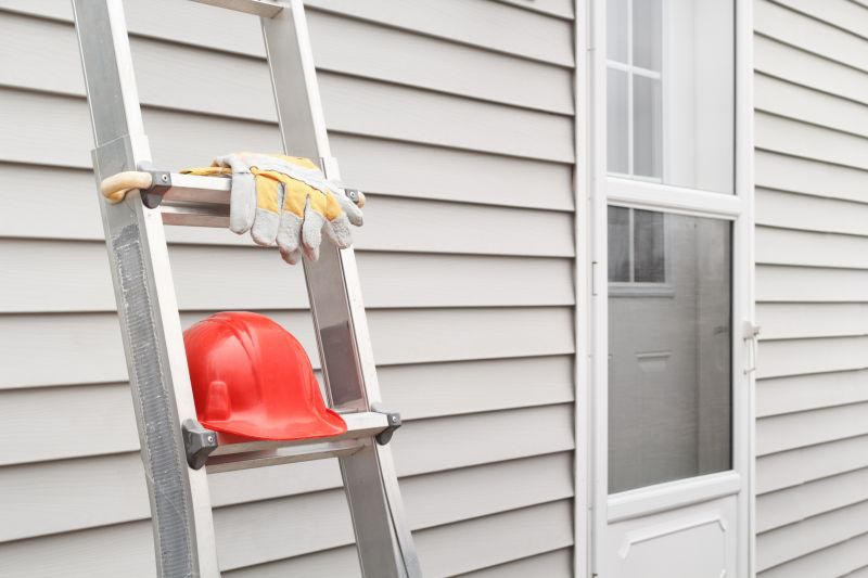Siding Replacement in Paradise, TX