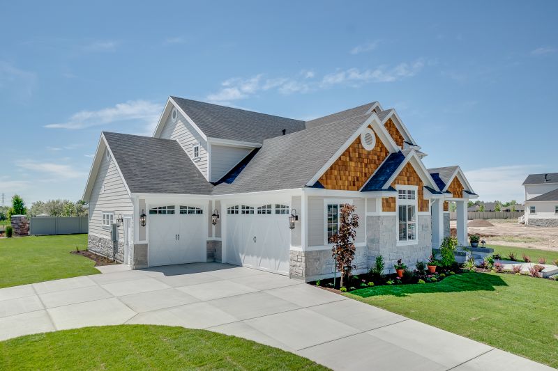 Siding Replacement in Wise County, TX