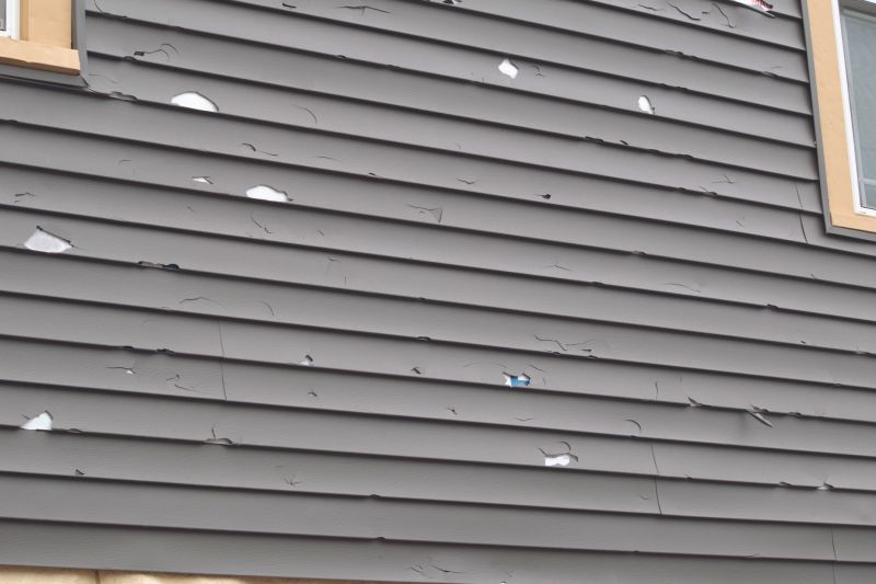 Siding Service in Decatur, TX