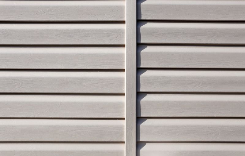 Vinyl Cladding Installation in Decatur, TX